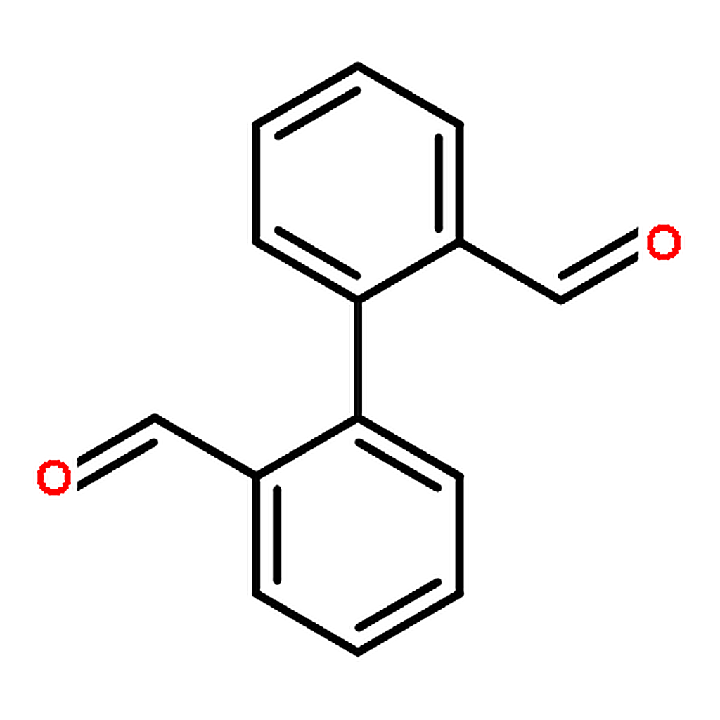 RHAWN Biphenyl-2,2'-dicarboxaldehyde