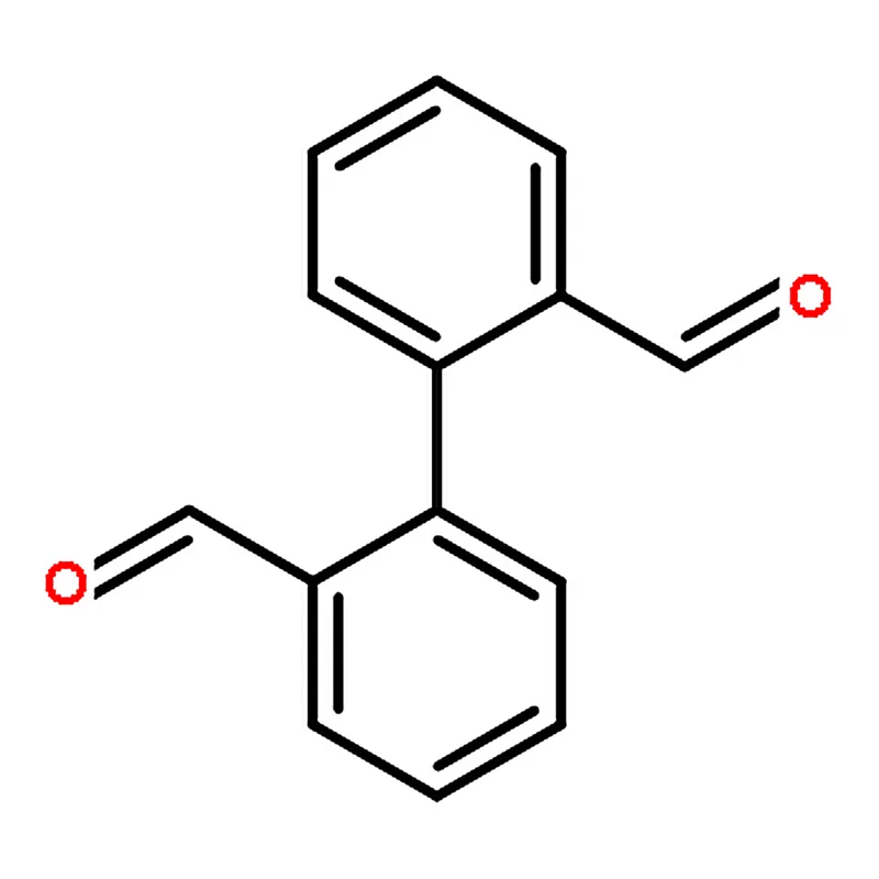 RHAWN Biphenyl-2,2'-dicarboxaldehyde