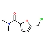 RHAWN 5-(Chloromethyl)-N,N-dimethylfuran-2-carboxamide