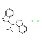 RHAWN rac-Dimethylsilylbis(1-indenyl)zirconium dichloride
