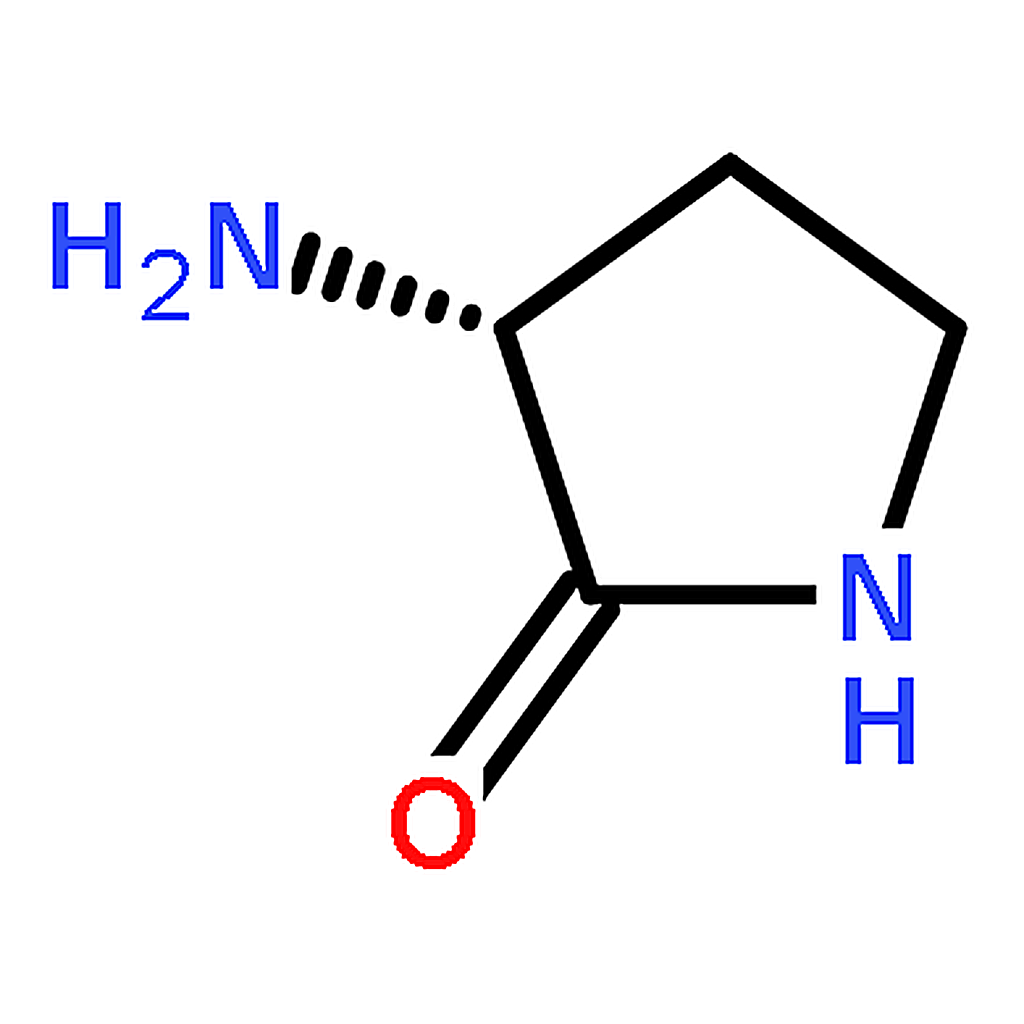 RHAWN (R)-3-Aminopyrrolidin-2-one