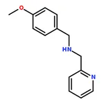RHAWN N-(4-Methoxybenzyl)-1-(pyridin-2-yl)methanamine