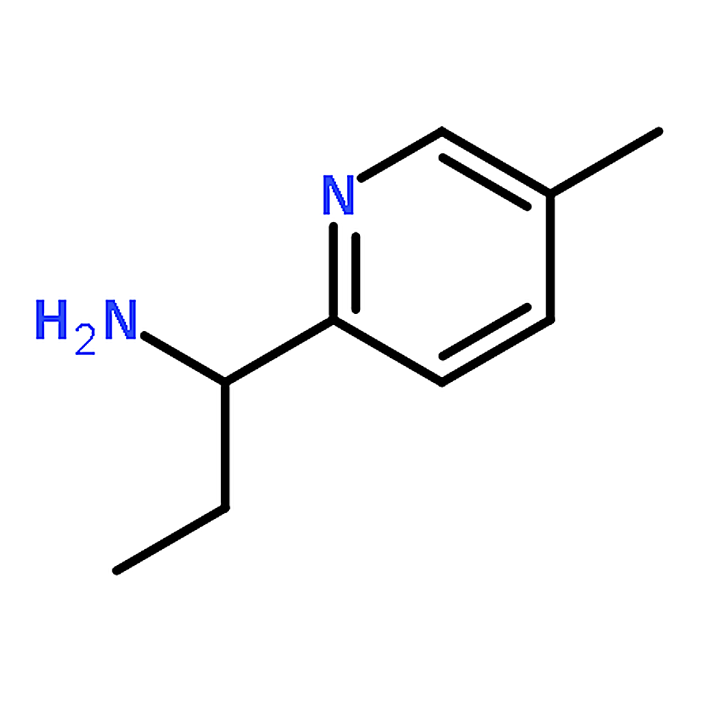 RHAWN 1-(5-Methylpyridin-2-yl)propan-1-amine