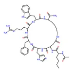 RHAWN Melanotan II acetate salt
