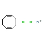 RHAWN Dichloro(1,5-cyclooctadiene)palladium(II)