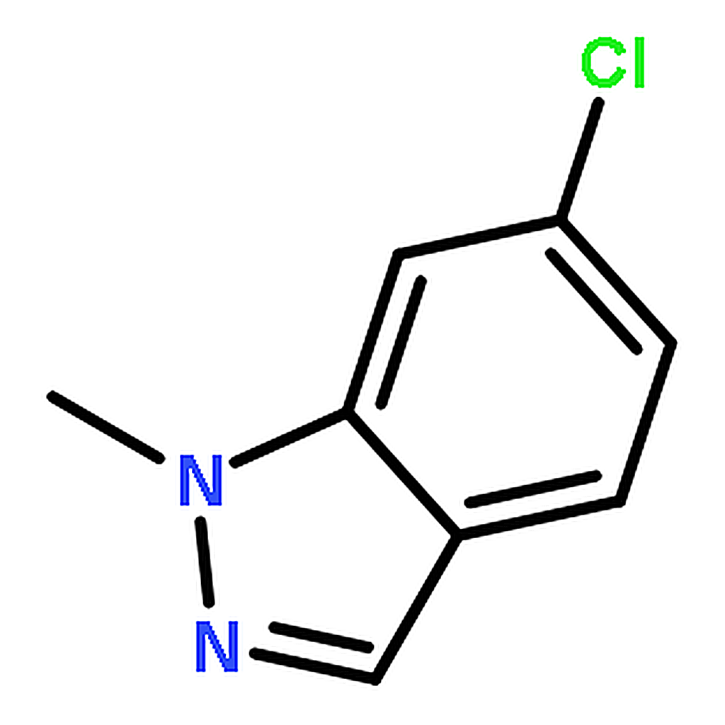 RHAWN 6-Chloro-1-methyl-1H-indazole
