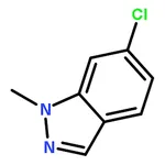 RHAWN 6-Chloro-1-methyl-1H-indazole