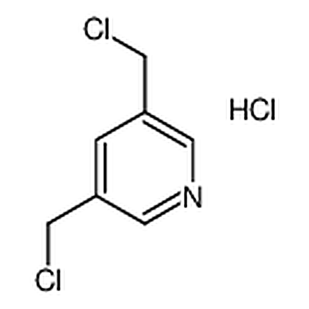 RHAWN 3,5-Bis(chloromethyl)pyridine hydrochloride
