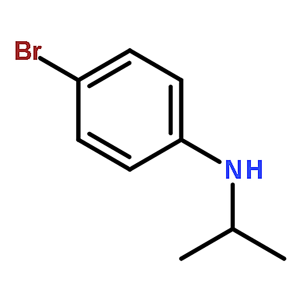 RHAWN 4-Bromo-N-isopropylaniline