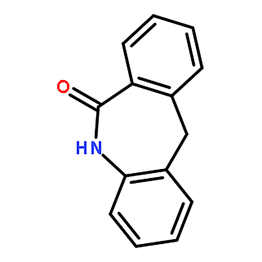 RHAWN 5H-Dibenzo[b，e]azepin-6(11H)-one