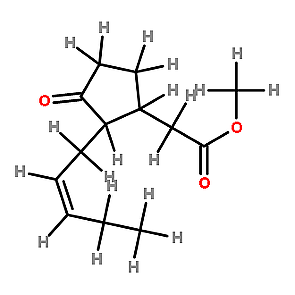 RHAWN Methyl 2-((1R,2R)-3-oxo-2-((Z)-pent-2-en-1-yl)cyclopentyl)acetate