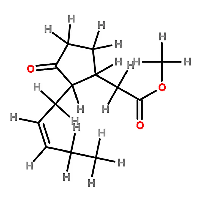RHAWN Methyl 2-((1R,2R)-3-oxo-2-((Z)-pent-2-en-1-yl)cyclopentyl)acetate