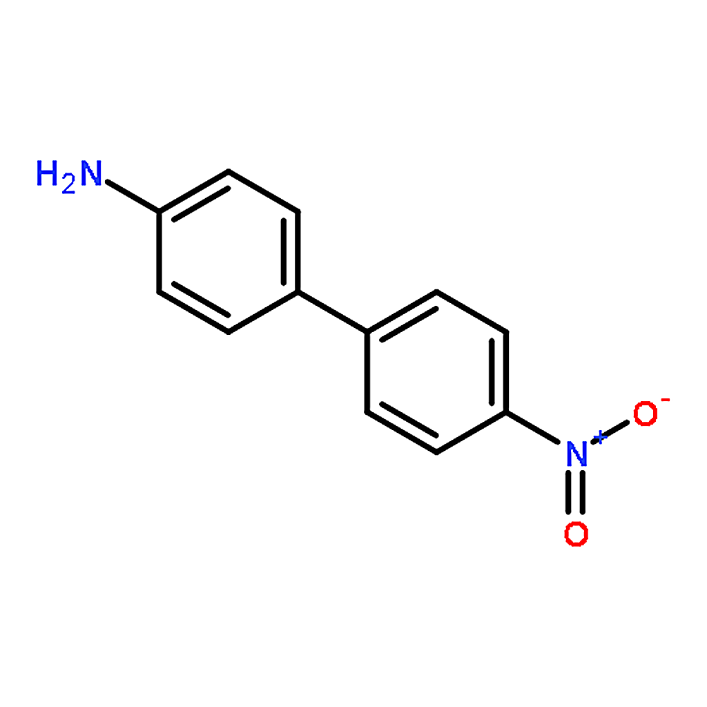 RHAWN 4-Amino-4'-nitrobiphenyl