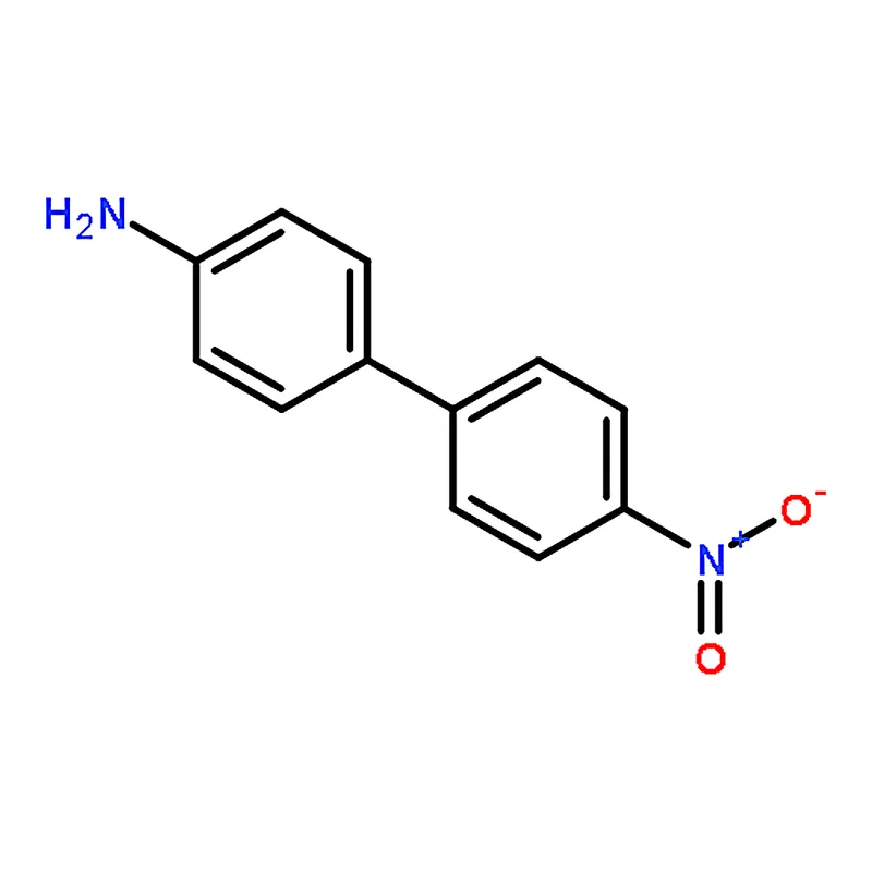 RHAWN 4-Amino-4'-nitrobiphenyl