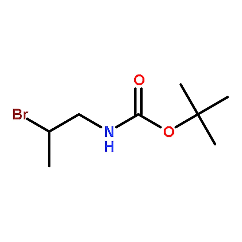 RHAWN N-Boc-2-bromo-1-propanamine