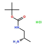 RHAWN (S)-tert-Butyl (2-aminopropyl)carbamate