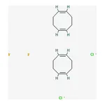 RHAWN Bis(1,5-cyclooctadiene)diiridium(I) dichloride