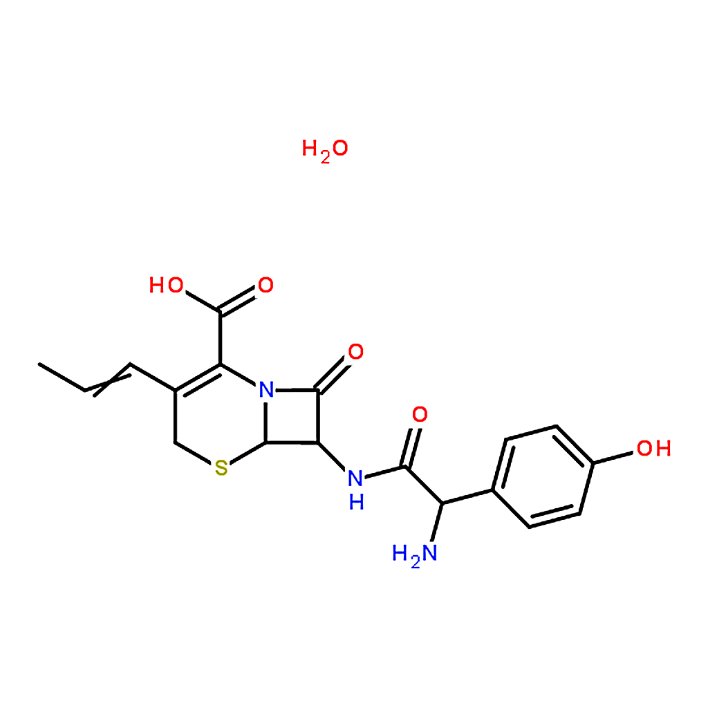 RHAWN Cefprozil hydrate