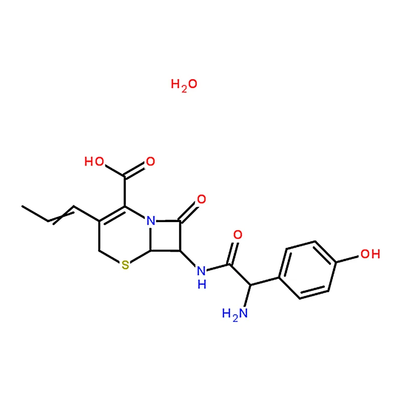 RHAWN Cefprozil hydrate