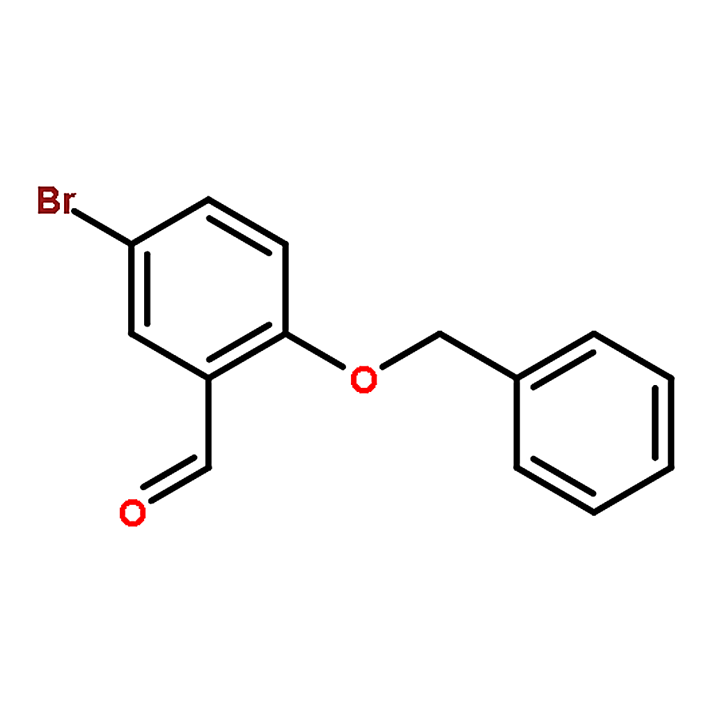 RHAWN 2-(Benzyloxy)-5-bromobenzaldehyde