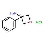 RHAWN 3-Phenyloxetan-3-Amine Hydrochloride