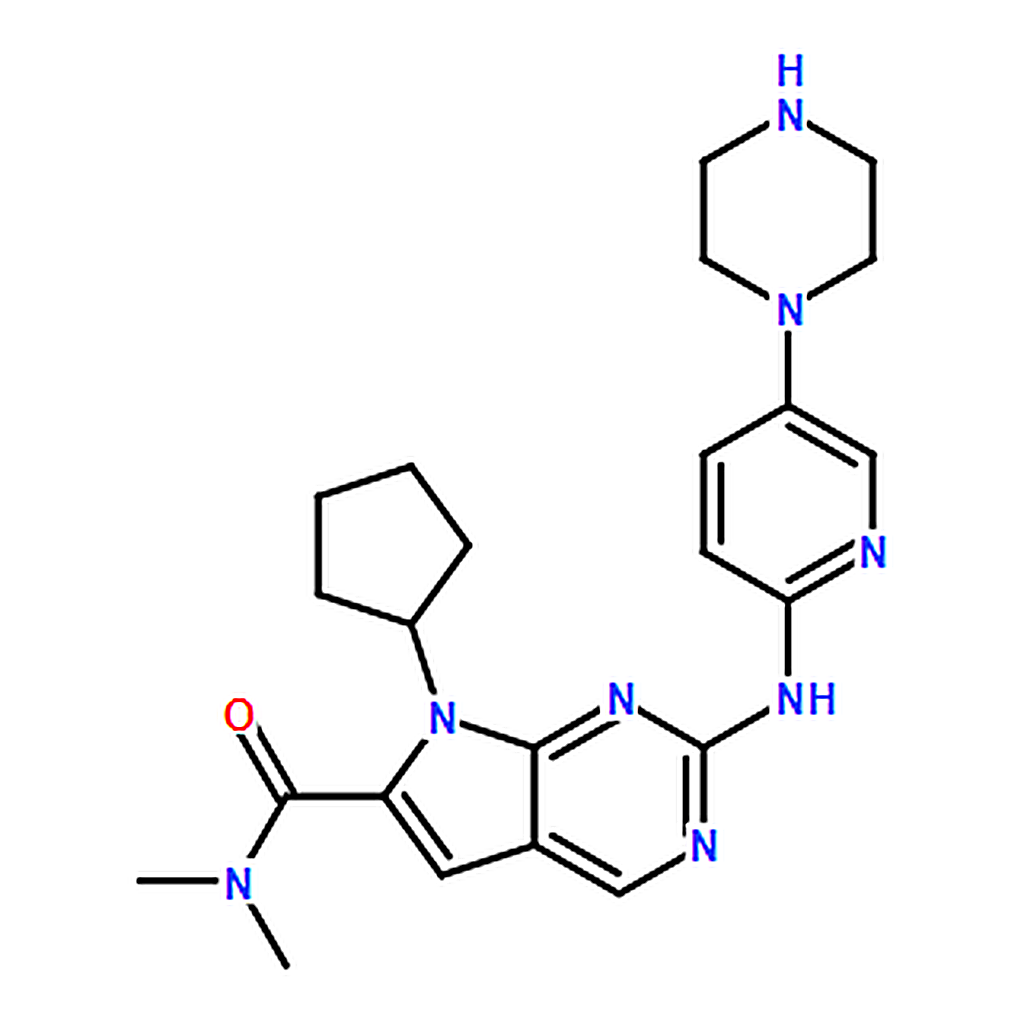 RHAWN Ribociclib(LEE011)