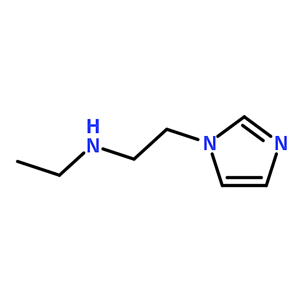 RHAWN N-Ethyl-2-(1-imidazolyl)ethanamine