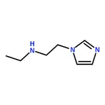 RHAWN N-Ethyl-2-(1-imidazolyl)ethanamine