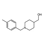 RHAWN (1-(4-Methylbenzyl)piperidin-4-yl)methanol