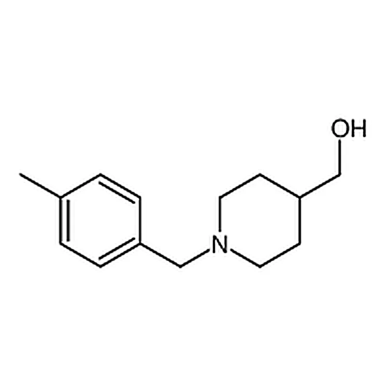 RHAWN (1-(4-Methylbenzyl)piperidin-4-yl)methanol