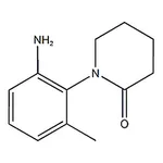 RHAWN 1-(2-Amino-6-methylphenyl)piperidin-2-one