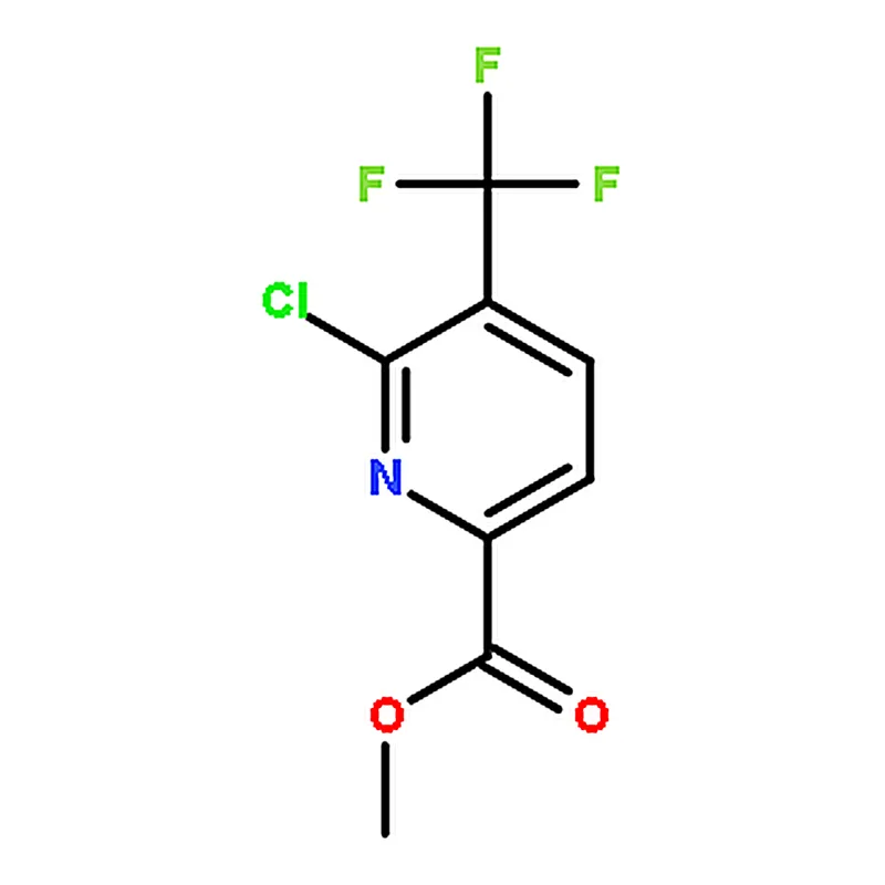 RHAWN Methyl 6-chloro-5-(trifluoromethyl)picolinate