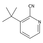RHAWN 3-(tert-Butyl)picolinonitrile