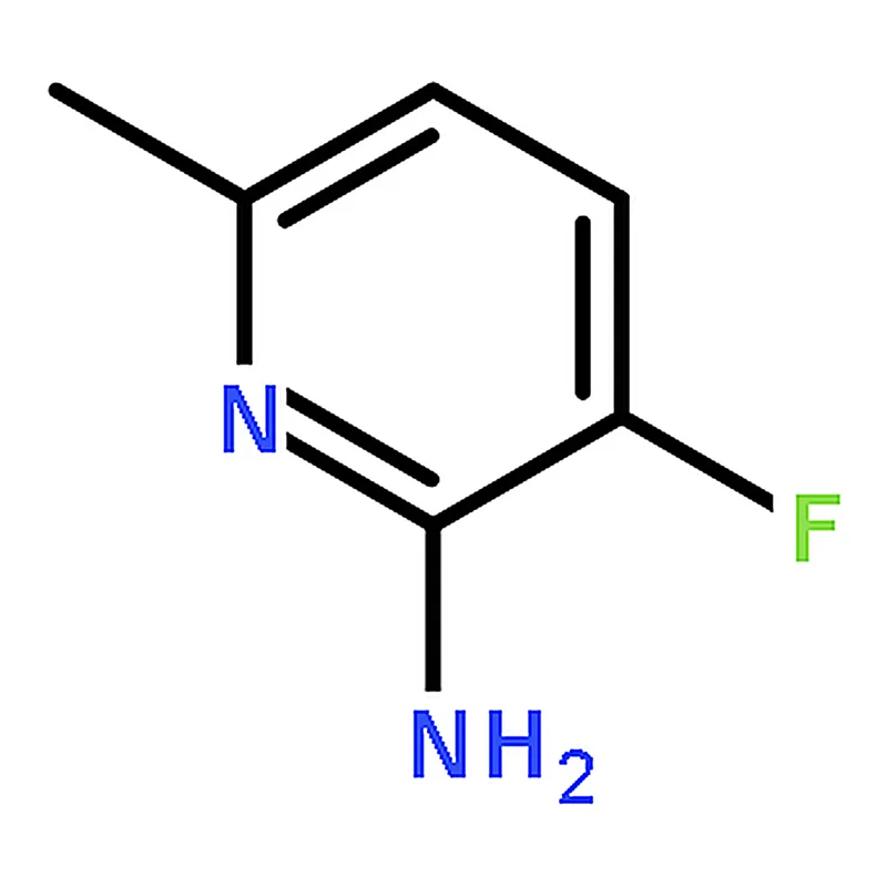 RHAWN 3-Fluoro-6-Methylpyridin-2-Amine