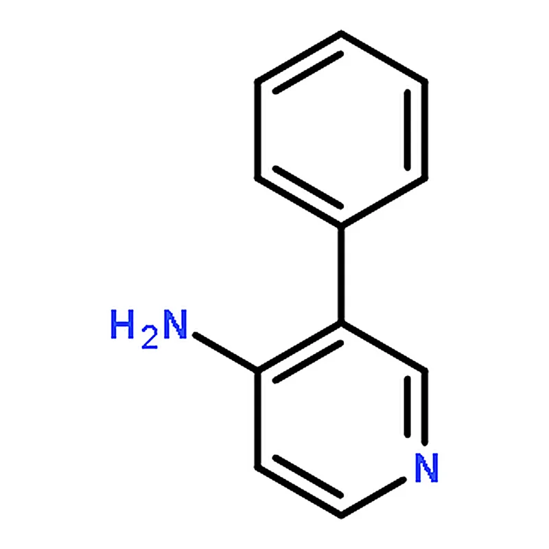RHAWN 3-Phenylpyridin-4-Amine