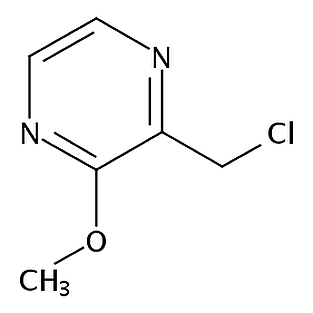 RHAWN 2-(Chloromethyl)-3-methoxypyrazine