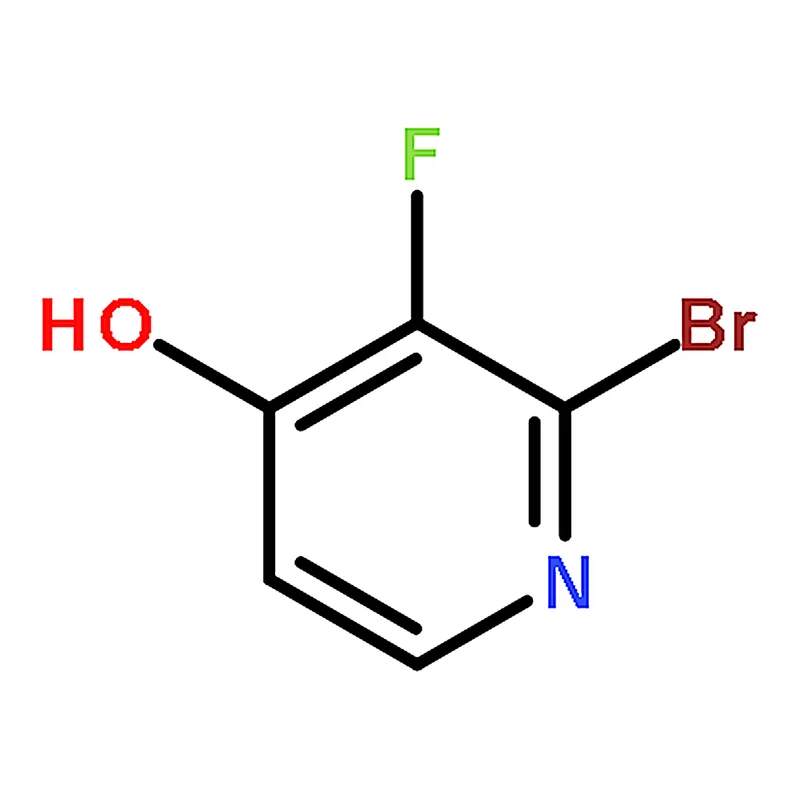 RHAWN 2-Bromo-3-fluoropyridin-4-ol
