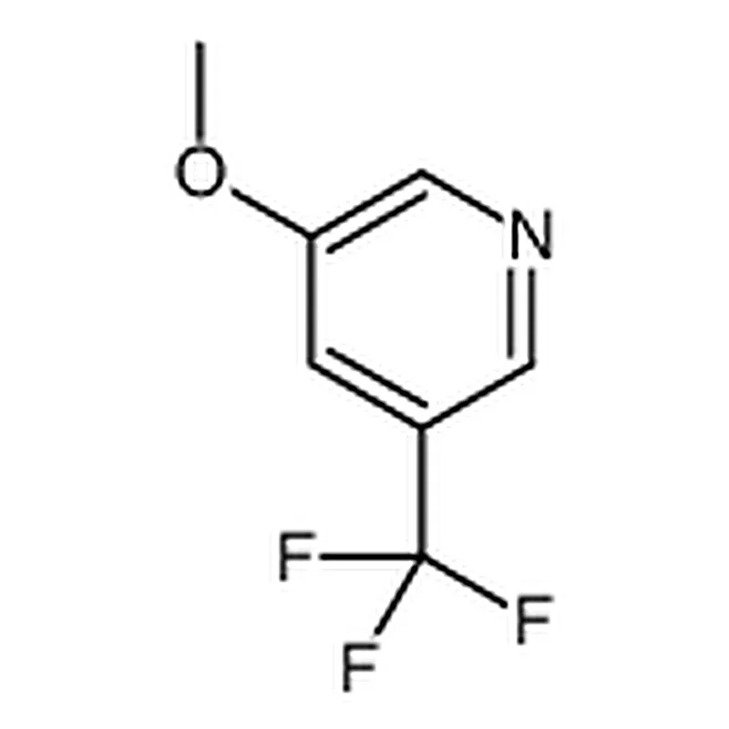 RHAWN 3-Methoxy-5-(trifluoromethyl)pyridine