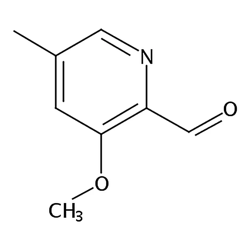 RHAWN 3-Methoxy-5-methylpicolinaldehyde