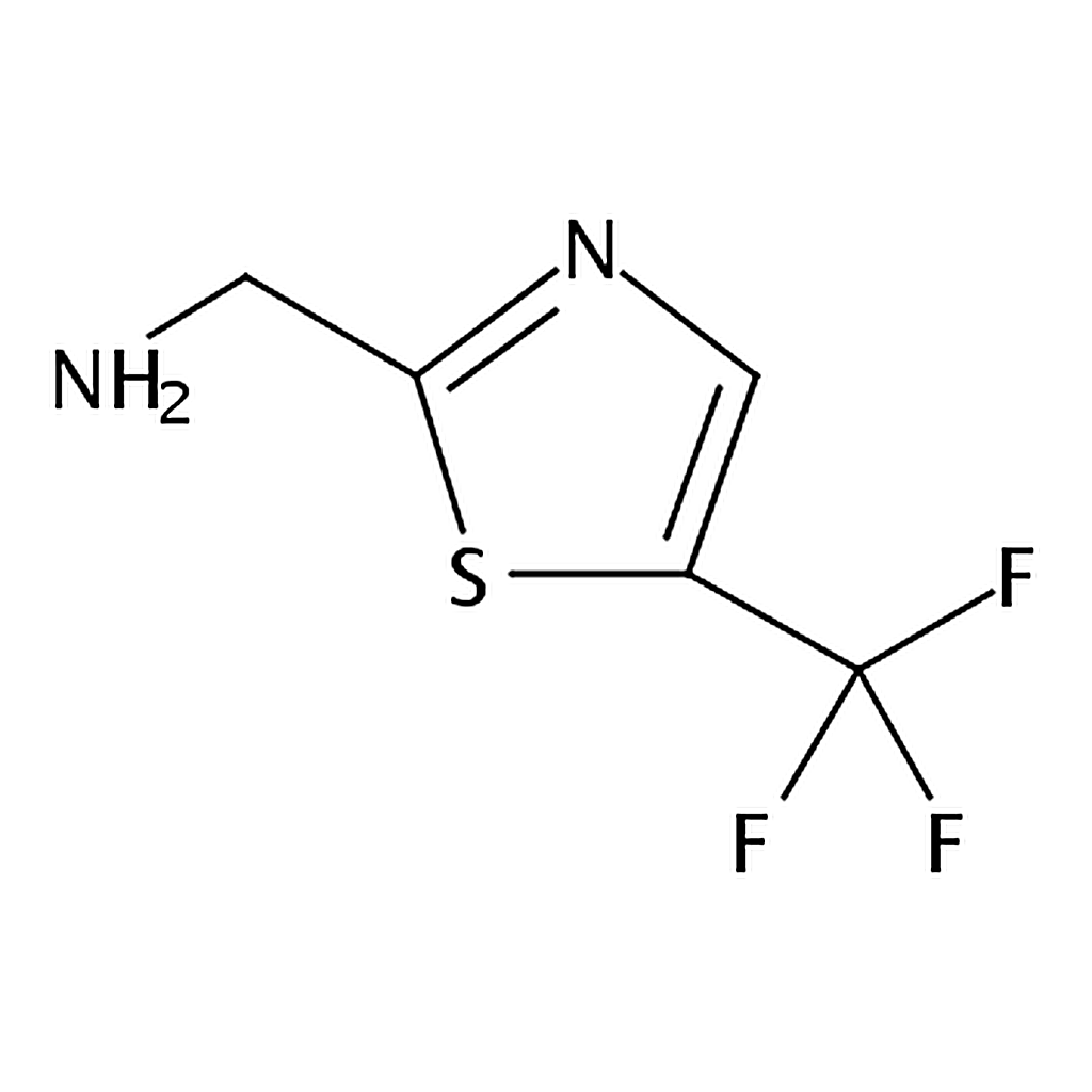 RHAWN 2-Aminomethyl-5-trifluoromethylthiazole