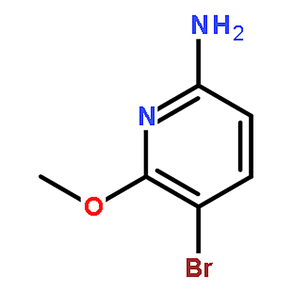 RHAWN 5-Bromo-6-methoxypyridin-2-amine