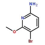 RHAWN 5-Bromo-6-methoxypyridin-2-amine