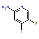 RHAWN 4,5-Difluoropyridin-2-amine
