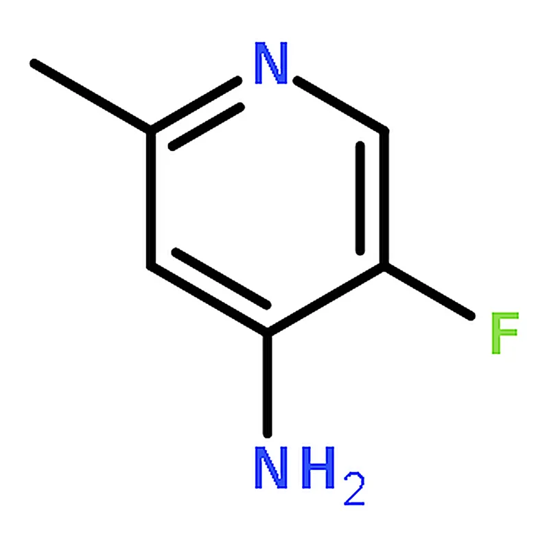 RHAWN 4-Amino-5-fluoro-2-methylpyridine