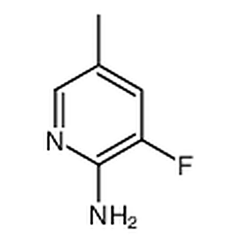 RHAWN 3-Fluoro-5-methylpyridin-2-amine