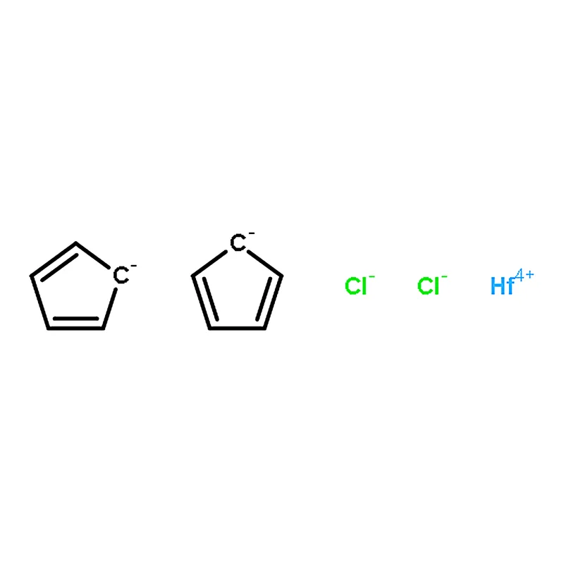 RHAWN Hafnocene Dichloride