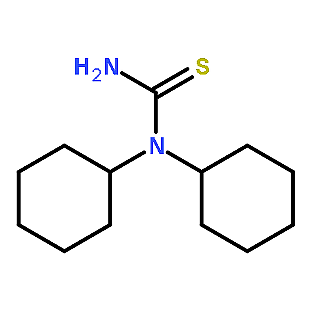 RHAWN 1，3-Dicyclohexylthiourea