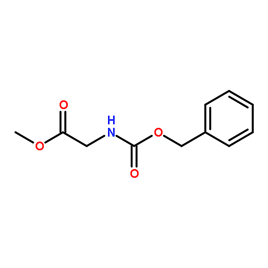 RHAWN N-Benzyloxycarbonylglycine methyl ester
