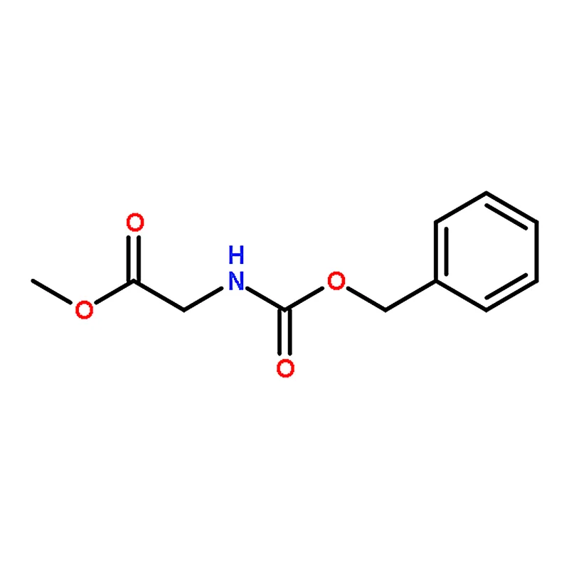 RHAWN N-Benzyloxycarbonylglycine methyl ester