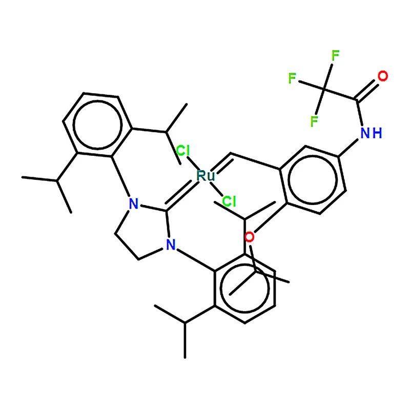 RHAWN M71-S1Pr